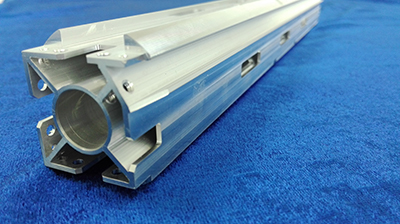 Profile extrusion cutting1