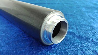 PTFE coating process