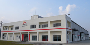 ベトナム工場(chǎng)